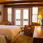 Post Hotel And Spa