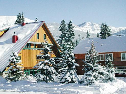 Post And Hotel 4*