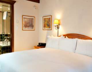 Hotel Post And 4*